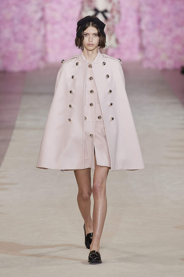 Giambattista Valli Ready-To-Wear 2020