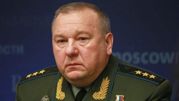 Шаманов прокомментировал законопроект о нацбезопасности Украины