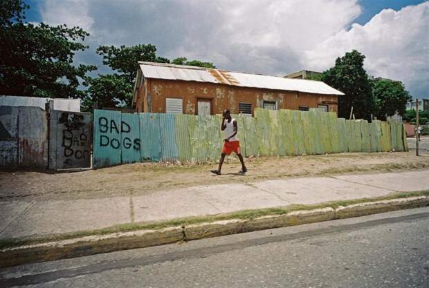 Ямайка: районы, из которых туристу невозможно выбраться живым и здоровым интересное, туризм, ямайка