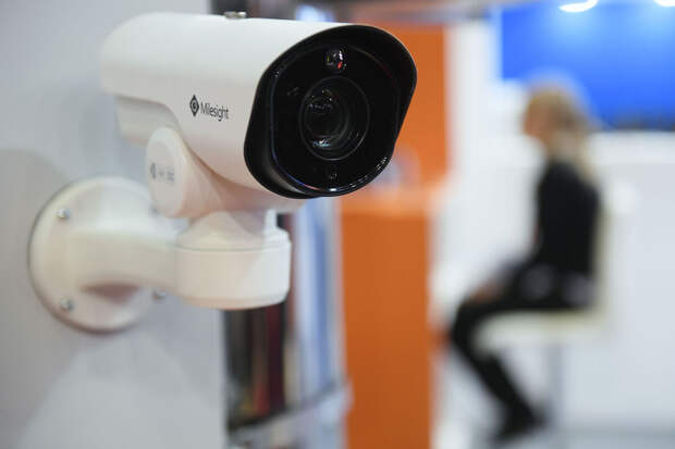 Адвокат Скляренко: для штрафов от умных камер нужна биометрия от 100% населения