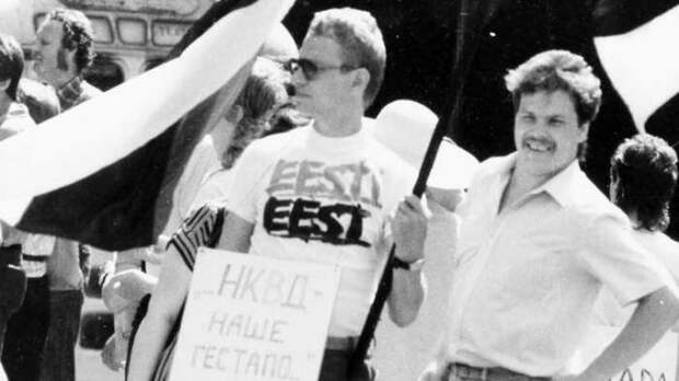 Знаковые события 1988 года для СССР (15 фото)