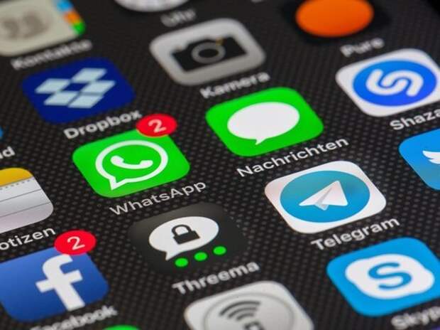 Решение о снятии блокировки с Telegram вышло противоречивым Решение о снятии блокировки с Telegram вышло противоречивым