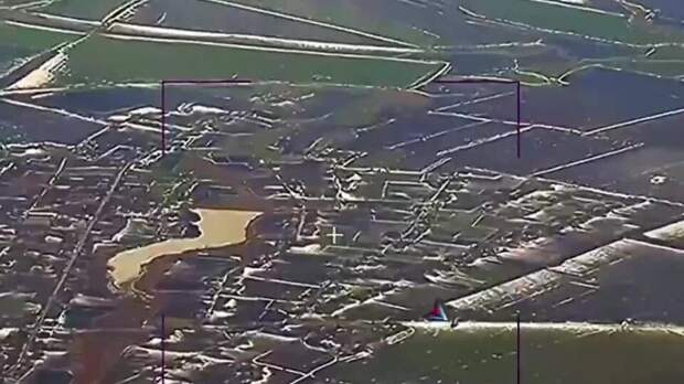 Туман и дождь дают шанс: военные рассказали, как освобождали Рождественское