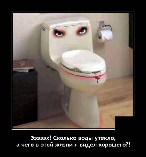 Демотиваторы 28 октября 2021 года
