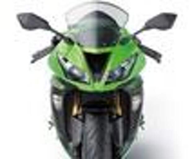 Kawasaki официально представил Ninja ZX-6R нового поколения
