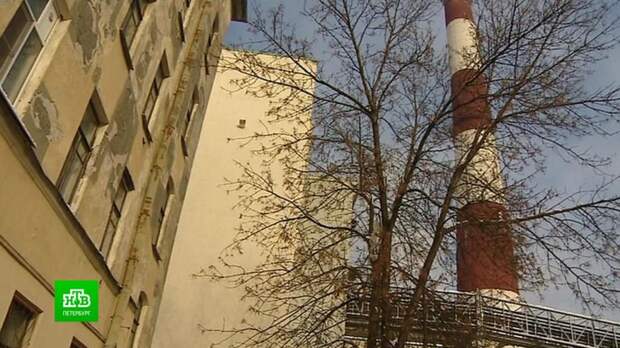 Петербуржцы просят энергетиков сдвинуть новую ТЭЦ подальше от жилых домов