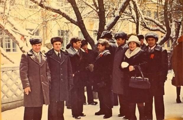 Неожиданная находка из прошлого на барахолке