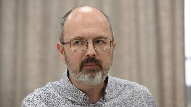 Президент фонда исторических исследований «Основание» Алексей Анпилогов