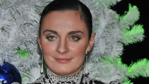 Елена Ваенга беременна во второй раз