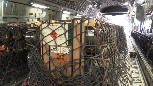 Депутат Белик назвал привлечением внимания заявление о необходимости поставлять оружие Украине