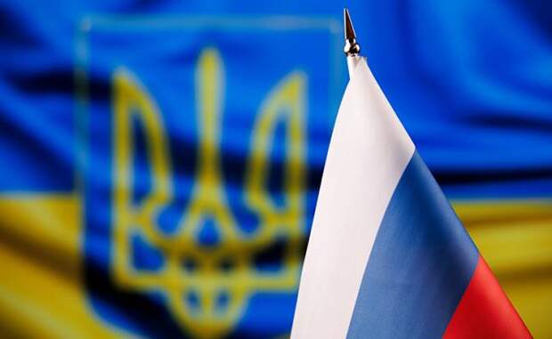 Каким станет мир, когда не станет нынешней Украины