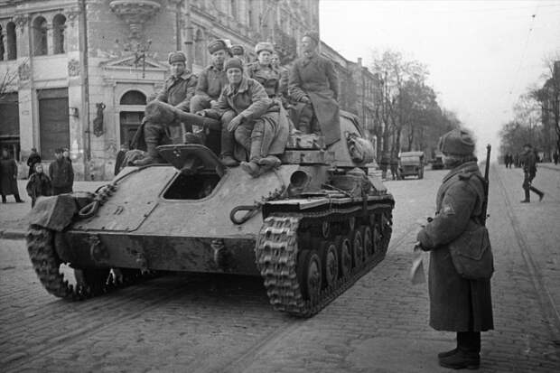 Офицер МГБ ПМР: Молдавская униря – это отражение панических страхов перед российской Одессой