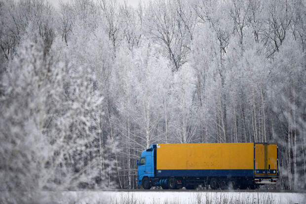 В Абхазии восстановили прерванное из-за снегопада энергоснабжение