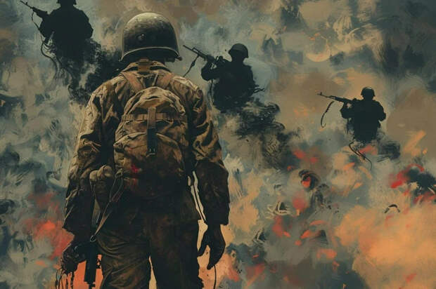 ВСУ дошли до немыслимого. У киевских генералов появился особый помощник