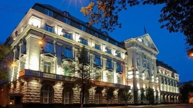 СБУ вслед за Нидерландами и Британией обвинила Россию в кибератаках