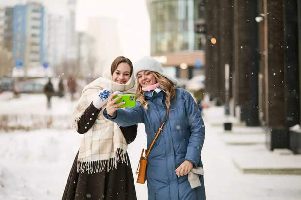 Во время январских праздников забайкальцы отдыхали в СПА-центрах и банях