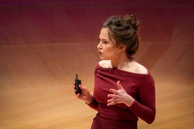 Мария Певчих (физическое лицо, признанное в РФ иностранным агентом и внесенное в список террористов и экстремистов)