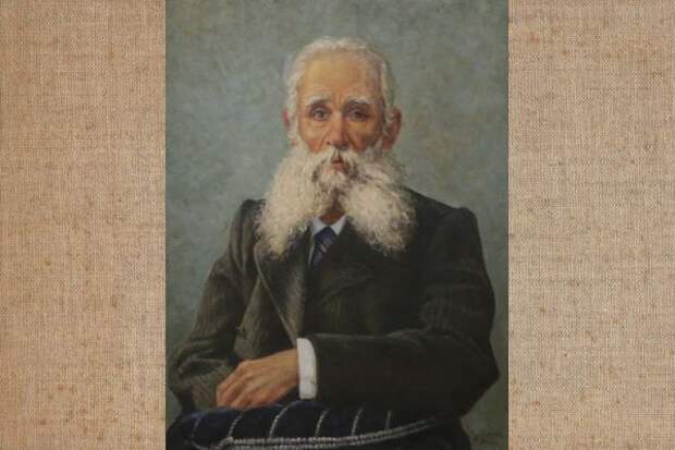 25 марта 1995 г.: Открылся Мемориальный музей Н. И. Белобородова