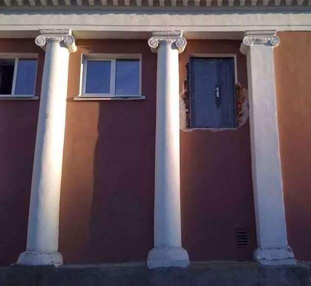 Досадные ошибки строителей. Подборка chert-poberi-build-chert-poberi-build-26010919052020-9 картинка chert-poberi-build-26010919052020-9