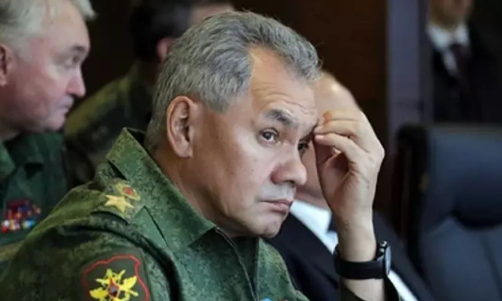 “Караул! Война!” Шойгу сделал неожиданный ход в Крыму