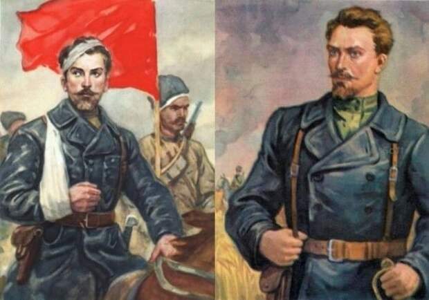 Три жизни безжалостной женщины