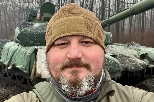 Эксперт Рамм: Возможности наблюдения за полем боя с дронов сильно увеличились