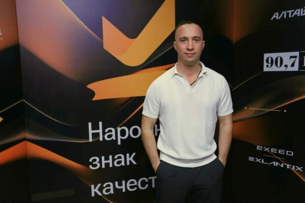 Артем Рейзбих / Фото: Екатерина Смолихина