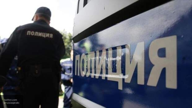 Гуляющий по парку подросток нашел мужской труп в ватнике в Ленобласти