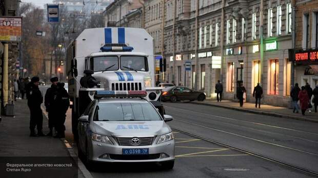 Экстренные службы Хакасии зафиксировали более десяти сообщений о «минировании»