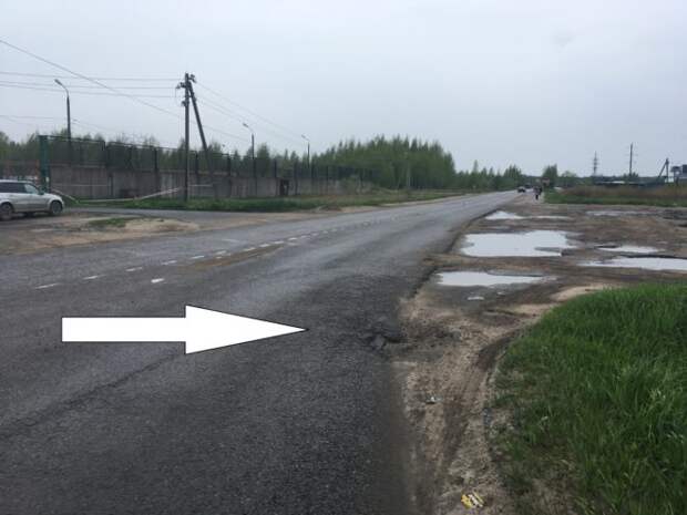 За две недели подрядчики устранят все дефекты на дорогах Твери