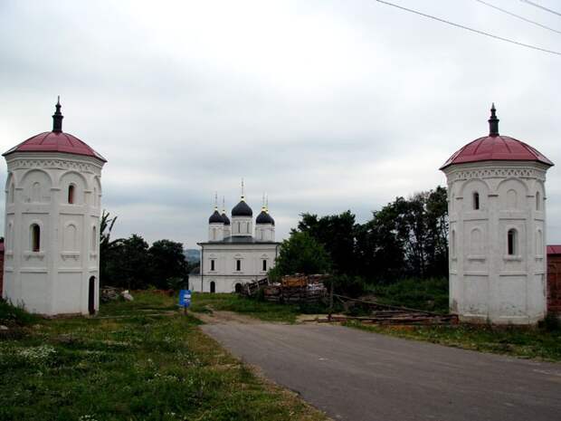 Болхов