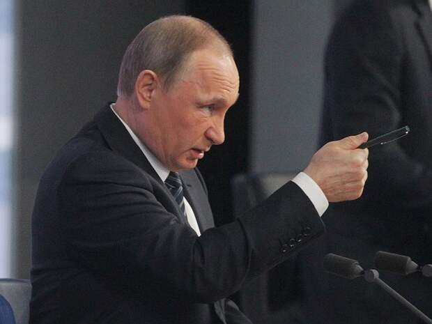 Путин решил окончательно дискредитировать ОСАГО