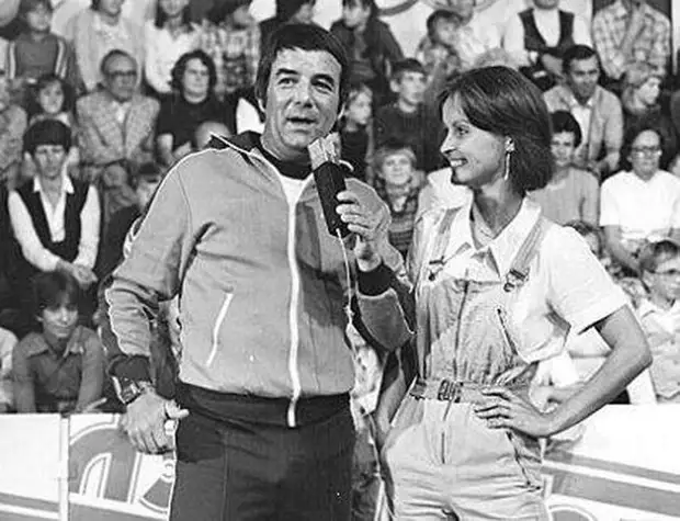 На каких телепередачах выросли советские дети