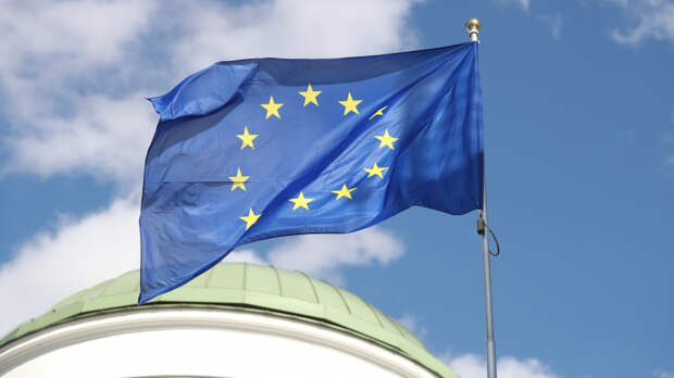 Евросоюз продлил санкции против России до 24 февраля 2027 года