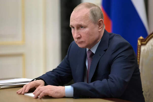 Путин против бюрократии
