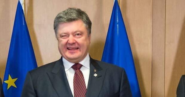 Петр Порошенко. Фото с сайта: Ru.tsn.ua