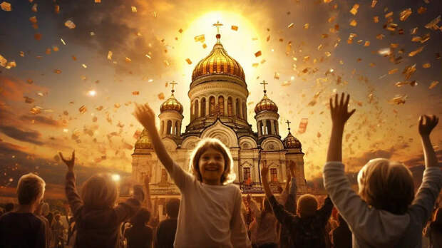 Константин Малофеев: "Это явный Божий знак"