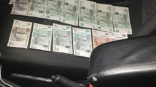 Нетрезвый крымчанин пытался дать взятку сотруднику ГИБДД