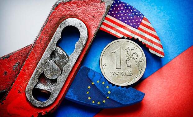 Западные финансовые аналитики недоумевают почему не санкции против России