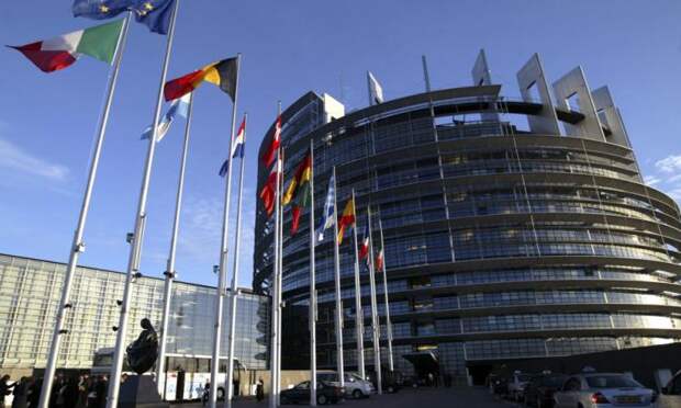 Евросоюз не принял в расчет голосование в парламенте Франции
