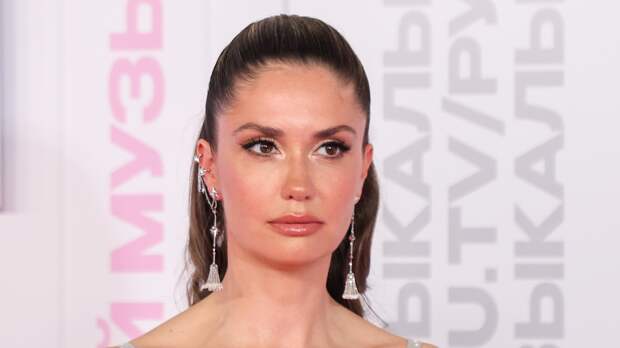 Актриса Агата Муцениеце показала фигуру в легинсах после похудения