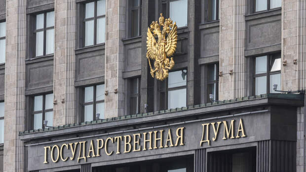 В Госдуме пообещали смягчить ограничения на использование личных средств