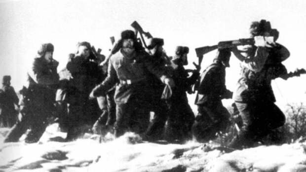 Даманский, Дулаты, Жаланашколь — неизвестные страницы истории советско-китайского конфликта