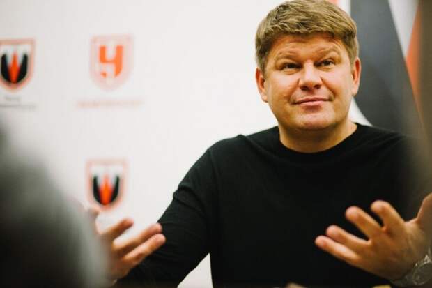 Губерниев: Россия вернётся с Олимпиады-2026 большой командой с флагом и гимном