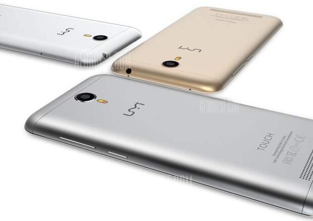 Umi Touch