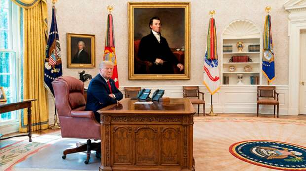 Пришло время Империи