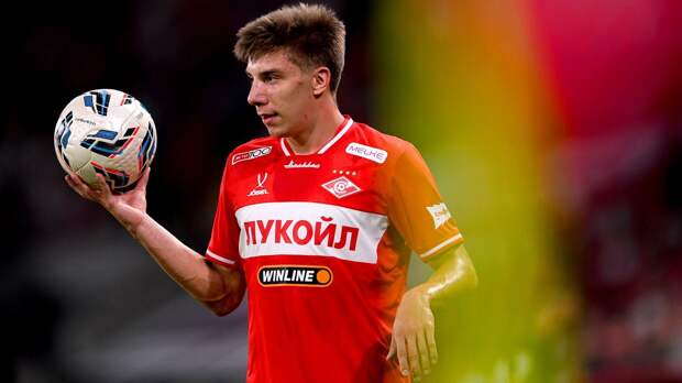 Дмитриев — о пенальти на Беншимоле: «Я успел ногу согнуть, а он упал и заорал»