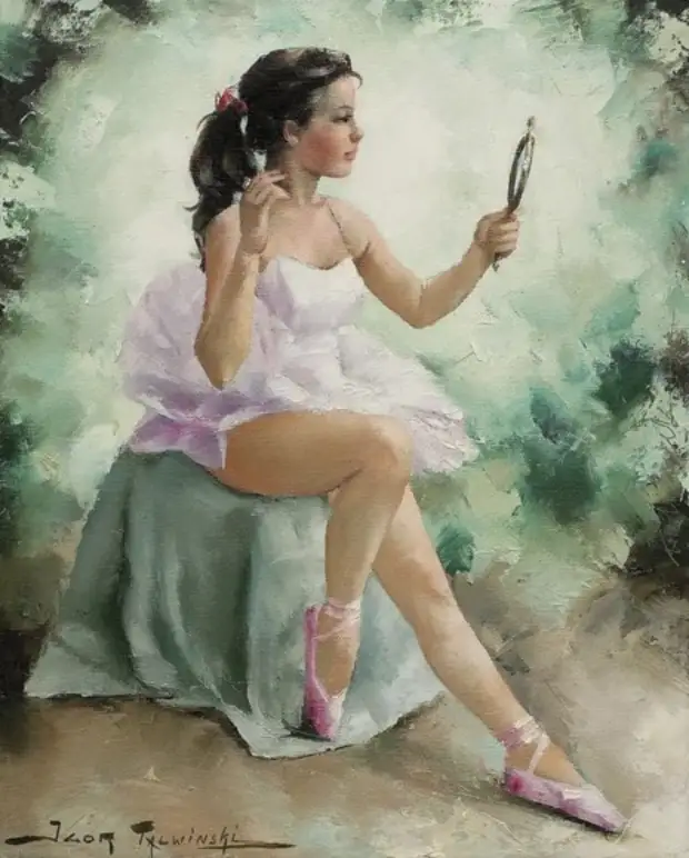    (Igor Talwinski)   18