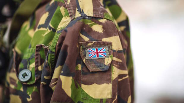 Британские морпехи в Норвегии начали готовиться к войне с Россией