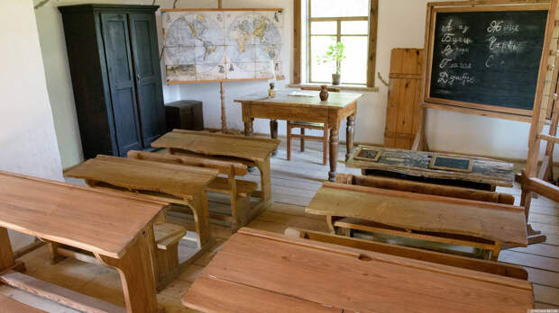 В Буркина-Фасо решили создать систему качественного всеобщего образования